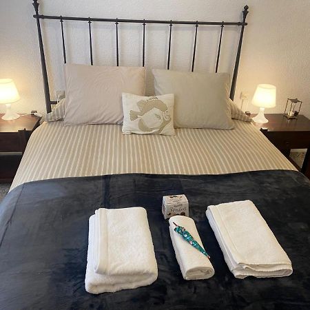 Apartamento Para 4 Personas En El Centro De Valencia, Plaza El Pilar ภายนอก รูปภาพ