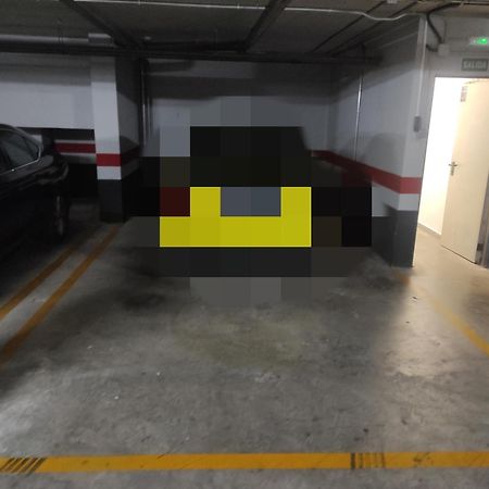 Apartamento Para 4 Personas En El Centro De Valencia, Plaza El Pilar ภายนอก รูปภาพ