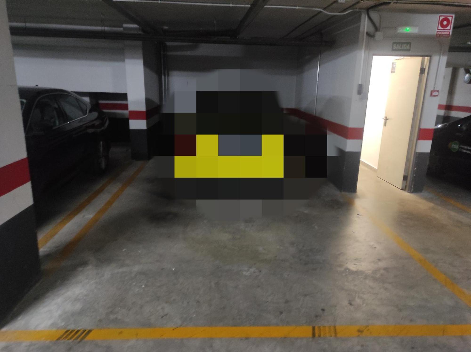 Apartamento Para 4 Personas En El Centro De Valencia, Plaza El Pilar ภายนอก รูปภาพ